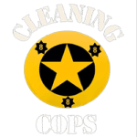 Cleaning Cops logo