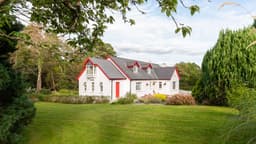 An Bruachan B&B logo