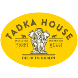Tadka House Dundalk logo