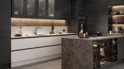 Good Brother Kitchens logo