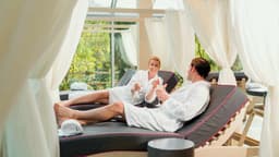 The Spa at Muckross logo