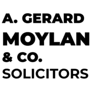 A Gerard Moylan & Company logo