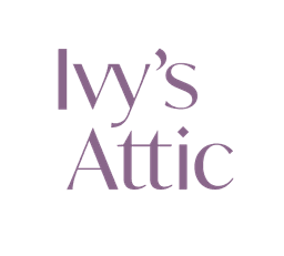 Ivy's Attic logo