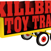 Killbran Toy Trailers logo