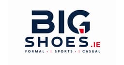 Bigshoes.ie logo