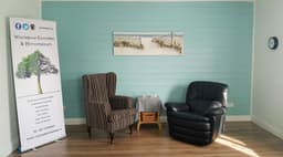 Whitebeam Hypnotherapy & Wellbeing Coaching Carlow logo