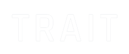 TRAIT Coffee logo