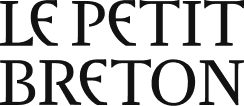 Le Petit Breton Artisan Crêperie logo