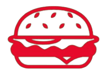 Macari's Deli Burger logo