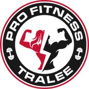 Pro Fitness Tralee logo