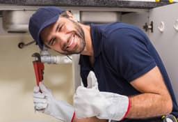 James Heneghan Electrical and Plumbing Contractor logo
