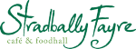 Stradbally Fayre Cafe logo