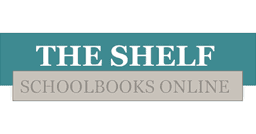The Shelf For School Books logo