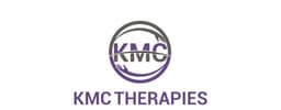 KMC Therapies logo
