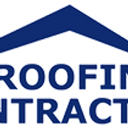 MJ Roofing Contractors logo