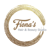Fiona's Hair and Beauty Studio logo