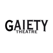 The Gaiety Theatre logo