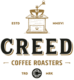 Creed Coffee Roasters logo