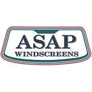 A.S.A.P Windscreens logo