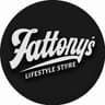 Fat Tony's Liosban Barbershop / Groom Room / Lifestyle Store