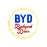 Backyard diner