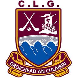 Clarinbridge GAA Club logo