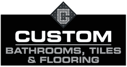 Custom Bathroom logo