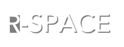 R-space Gallery logo