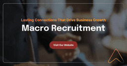 Macro Recruitment Ltd logo