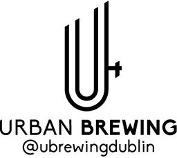 Urban Brewing logo