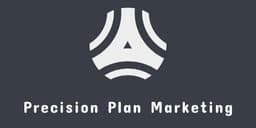 Precision Plan Marketing logo