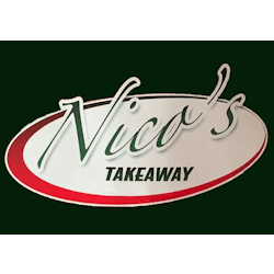 Nico's Takeaway (Morellis) logo