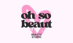 Oh so beaut logo