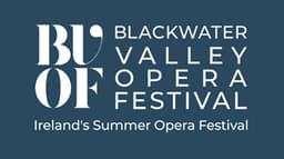 Blackwater Valley Opera Festival logo