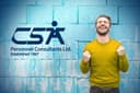 CSA Personnel Consultants Limited