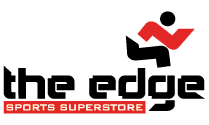 The Edge Sports Superstore logo