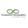 Treasured Keepsakes logo