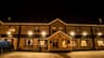 The Frontier Hotel