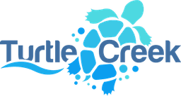 Turtle Creek logo
