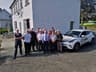 Naas Mens Shed