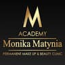 M Aesthetics Clinic & Training Academy | Monika Matynia
