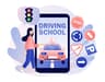 Signal Driving School