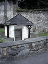 St Mary's Holy Well