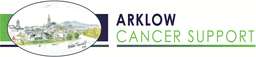 Arklow Cancer Support logo