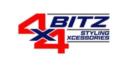 4x4 Bitz logo