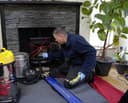 Ray Cleaning Services