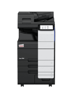 Ink & Toner Supplies logo