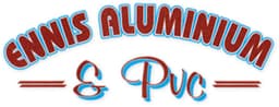 Ennis Aluminium & PVC logo