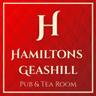 Hamilton's Pub