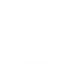 Ivanhoe Hotel and Inn logo